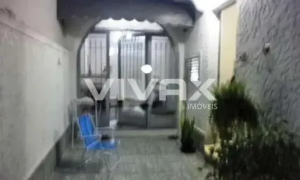 Apartamento com 2 quartos à venda na Rua Aquidabã, Méier, Rio de Janeiro, 72 m2 por R$ 530.000