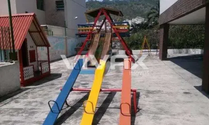 Apartamento com 2 quartos à venda na Avenida Marechal Rondon, Riachuelo, Rio de Janeiro, 76 m2 por R$ 330.000