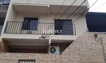 Apartamento com 2 quartos à venda na Rua Honório, Cachambi, Rio de Janeiro, 160 m2 por R$ 390.000