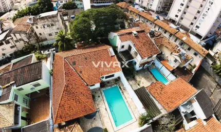 Casa com 5 quartos à venda na Rua Carolina Santos, Méier, Rio de Janeiro, 160 m2 por R$ 1.390.000