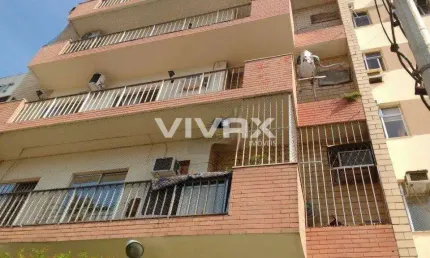 Apartamento com 2 quartos à venda na avenida marechal rondon, sampaio, rio de janeiro, 85 m2 por r$ 350.000