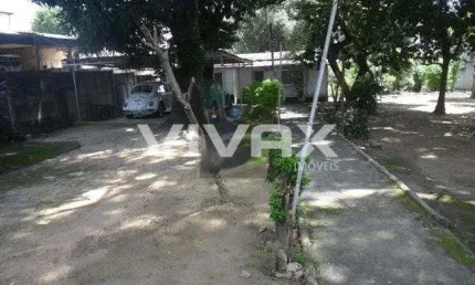 Terreno à venda na Rua Mário Calderaro, Engenho de Dentro, Rio de Janeiro, 1050 m2 por R$ 1.400.000