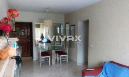 Apartamento com 2 quartos à venda na rua getúlio, todos os santos, rio de janeiro, 70 m2 por r$ 315.000
