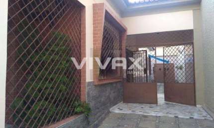 Casa com 1 quarto à venda na Rua Grão Pará, Engenho Novo, Rio de Janeiro, 944 m2 por R$ 1.000.000