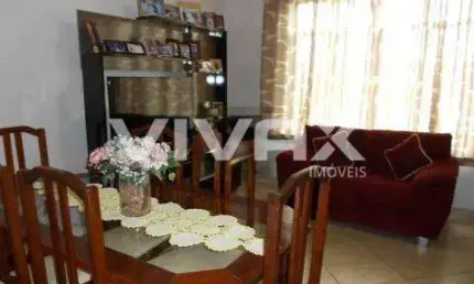 Apartamento com 3 quartos à venda na Avenida Dom Hélder Câmara, Pilares, Rio de Janeiro, 97 m2 por R$ 310.000