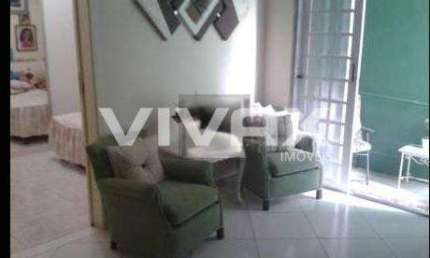 Casa com 2 quartos à venda na Rua Frei Henrique, Piedade, Rio de Janeiro, 360 m2 por R$ 565.000