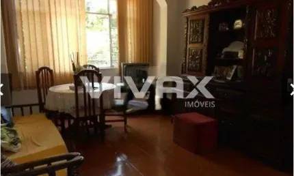 Apartamento com 3 quartos à venda na Rua Honório, Todos os Santos, Rio de Janeiro, 90 m2 por R$ 300.000
