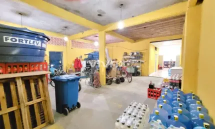 Terreno à venda na rua dona teresa, engenho de dentro, rio de janeiro, 667 m2 por r$ 1.600.000