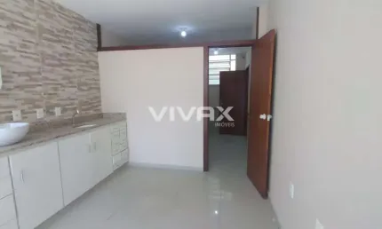 Sala comercial com 1 sala à venda na Rua Soares da Costa, Tijuca, Rio de Janeiro, 22 m2 por R$ 165.000