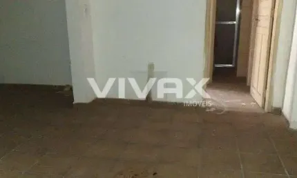 Casa com 3 quartos à venda na Rua Honório, Cachambi, Rio de Janeiro, 36 m2 por R$ 290.000