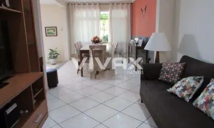 Casa com 5 quartos à venda na Rua Caetano de Almeida, Méier, Rio de Janeiro, 461 m2 por R$ 1.300.000