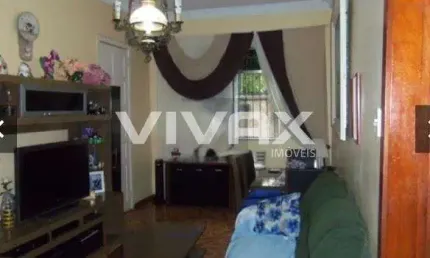 Casa com 4 quartos à venda na Rua Getúlio, Todos os Santos, Rio de Janeiro, 300 m2 por R$ 1.200.000
