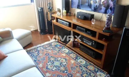 Apartamento com 3 quartos à venda na rua josé bonifácio, todos os santos, rio de janeiro, 69 m2 por r$ 450.000