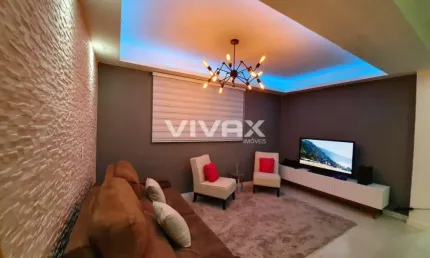 Casa em condomínio fechado com 4 quartos à venda na Rua Guarabira, Todos os Santos, Rio de Janeiro, 368 m2 por R$ 894.000