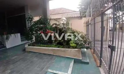 Apartamento com 2 quartos à venda na Rua Álvares Cabral, Quintino Bocaiúva, Rio de Janeiro, 79 m2 por R$ 360.000
