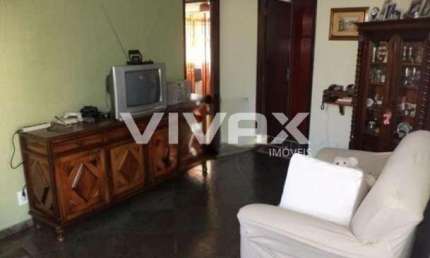 Apartamento com 2 quartos à venda na Rua Eduardo Raboeira, Engenho Novo, Rio de Janeiro, 120 m2 por R$ 319.000