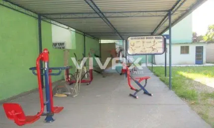 Apartamento com 2 quartos à venda na Rua Jorge Nascimento Silva, Pilares, Rio de Janeiro, 43 m2 por R$ 160.000