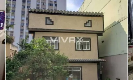 Casa com 5 quartos à venda na Rua Joaquim Meier, Méier, Rio de Janeiro, 360 m2 por R$ 2.000.000
