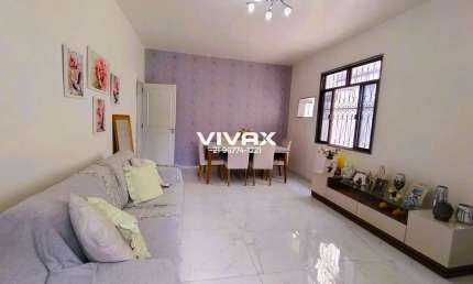 Casa com 3 quartos à venda na Rua Galdino Pimentel, Méier, Rio de Janeiro, 147 m2 por R$ 1.100.000