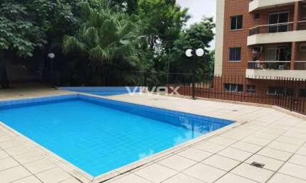 Apartamento com 2 quartos à venda na Avenida Marechal Rondon, Rocha, Rio de Janeiro, 65 m2 por R$ 370.000