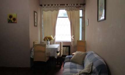 Apartamento com 3 quartos à venda na Rua Maranhão, Méier, Rio de Janeiro, 64 m2 por R$ 320.000