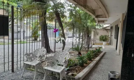 Apartamento com 2 quartos à venda na Rua Conselheiro Ferraz, Lins de Vasconcelos, Rio de Janeiro, 78 m2 por R$ 250.000
