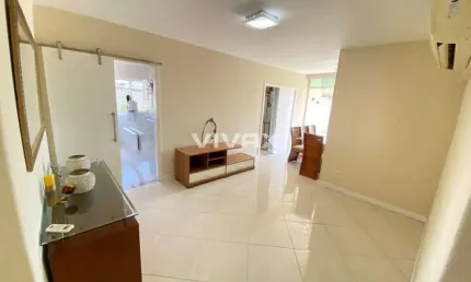 Apartamento com 2 quartos à venda na rua bueno de paiva, méier, rio de janeiro, 79 m2 por r$ 435.000
