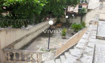 Apartamento com 2 quartos à venda na Rua Ferreira de Andrade, Cachambi, Rio de Janeiro, 62 m2 por R$ 260.000