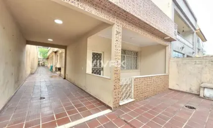 Casa com 2 quartos à venda na Rua Capitão Rubens, Marechal Hermes, Rio de Janeiro, 104 m2 por R$ 600.000