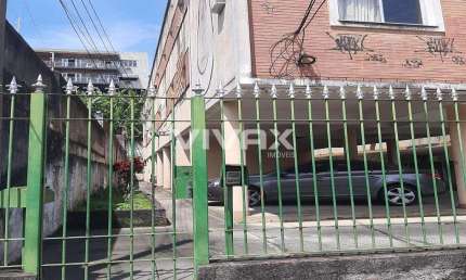 Apartamento com 2 quartos à venda na Estrada do Galeão, Jardim Guanabara, Rio de Janeiro, 66 m2 por R$ 265.000