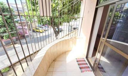 Apartamento com 2 quartos à venda na Rua Doutor Padilha, Engenho de Dentro, Rio de Janeiro, 60 m2 por R$ 330.000