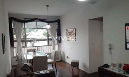 Apartamento com 3 quartos à venda na Rua Florentina, Cascadura, Rio de Janeiro, 80 m2 por R$ 280.000