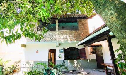 Casa com 4 quartos à venda na Rua Coronel Cota, Méier, Rio de Janeiro, 289 m2 por R$ 1.400.000
