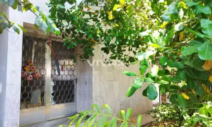 Casa com 4 quartos à venda na Rua Rodolfo Galvão, Higienópolis, Rio de Janeiro, 120 m2 por R$ 650.000