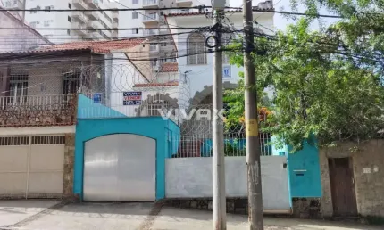 Casa com 5 quartos à venda na Rua Gonzaga de Campos, Todos os Santos, Rio de Janeiro, 300 m2 por R$ 750.000