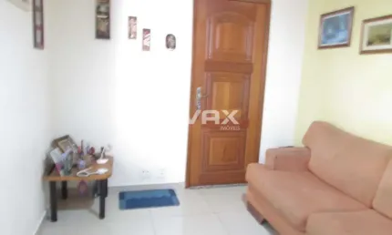 Apartamento com 3 quartos à venda na Rua Eulina Ribeiro, Méier, Rio de Janeiro, 77 m2 por R$ 260.000