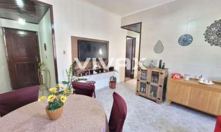 Apartamento com 2 quartos à venda na Rua Pernambuco, Engenho de Dentro, Rio de Janeiro, 77 m2 por R$ 330.000