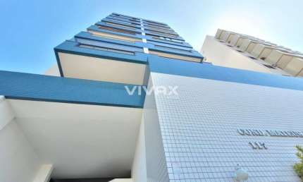 Apartamento com 2 quartos à venda na Rua São Gabriel, Cachambi, Rio de Janeiro, 103 m2 por R$ 620.000