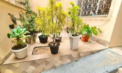 Casa com 3 quartos à venda na rua cônego tobias, méier, rio de janeiro, 148 m2 por r$ 550.000
