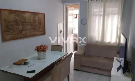 Apartamento com 2 quartos à venda na rua morais macedo, abolição, rio de janeiro, 42 m2 por r$ 180.000
