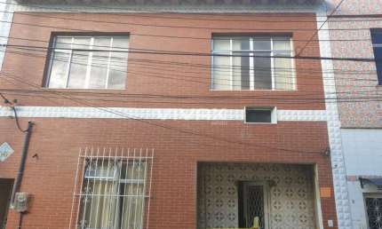 Casa em condomínio fechado com 3 quartos à venda na Rua Dois de Fevereiro, Água Santa, Rio de Janeiro, 55 m2 por R$ 500.000