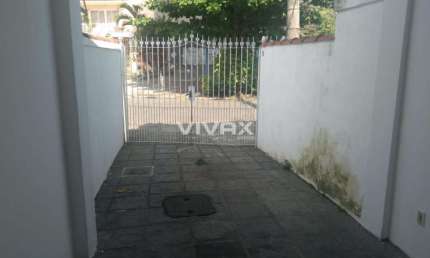 Casa com 3 quartos à venda na Rua Vereador Jansen Muller, Cachambi, Rio de Janeiro, 296 m2 por R$ 880.000