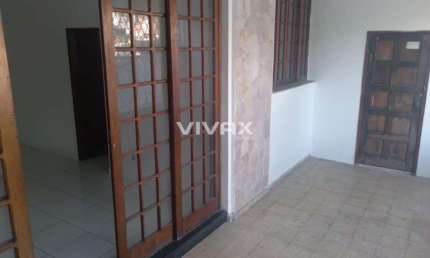 Casa com 4 quartos à venda na Rua Vereador Jansen Muller, Cachambi, Rio de Janeiro, 276 m2 por R$ 900.000
