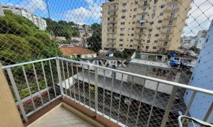 Apartamento com 3 quartos à venda na rua fábio luz, méier, rio de janeiro, 97 m2 por r$ 430.000