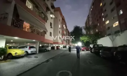 Apartamento com 3 quartos à venda na Rua Miguel Ângelo, Cachambi, Rio de Janeiro, 74 m2 por R$ 275.000