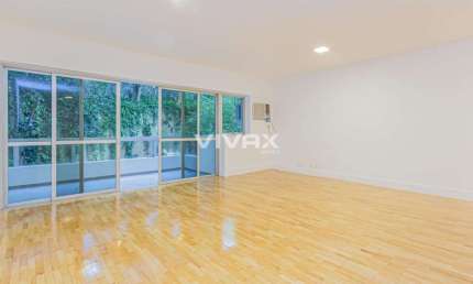 Apartamento com 4 quartos à venda na Rua Timóteo da Costa, Leblon, Rio de Janeiro, 153 m2 por R$ 2.510.000