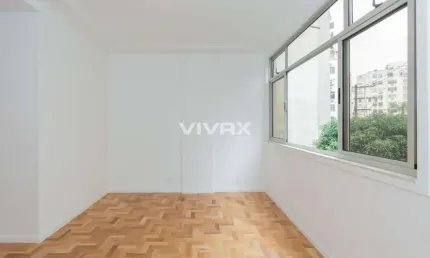 Apartamento com 1 quarto à venda na Rua Inhanga, Copacabana, Rio de Janeiro, 74 m2 por R$ 800.000