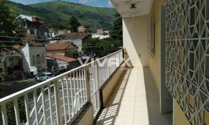 Apartamento com 3 quartos à venda na Rua da República, Quintino Bocaiúva, Rio de Janeiro, 119 m2 por R$ 295.000