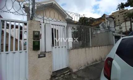 Casa com 3 quartos à venda na Rua Coração de Maria, Méier, Rio de Janeiro, 88 m2 por R$ 535.000