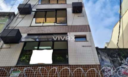 Prédio com 5 salas à venda na Rua Magalhães Couto, Méier, Rio de Janeiro, 313 m2 por R$ 4.000.000